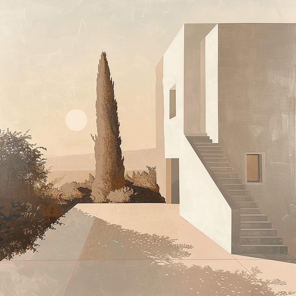 alioli design arquitectura BIM Ibiza